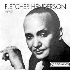 Henderson Fletcher - Riffin´ in the group OUR PICKS / CDSALE2303 at Bengans Skivbutik AB (4237305)