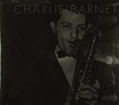 Barnet Charlie - Skyliner in the group OUR PICKS / CDSALE2303 at Bengans Skivbutik AB (4237306)