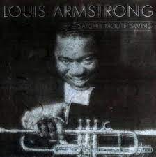 Louis Armstrong - Satchel Mouth Swing in the group Minishops / Louis Armstrong at Bengans Skivbutik AB (4237308)
