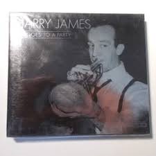 James Harry - Life Goes To A Party in the group CD / Jazz at Bengans Skivbutik AB (4237310)
