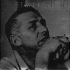 Kenton Stan - Painted Rhythm in the group CD / Jazz at Bengans Skivbutik AB (4237314)