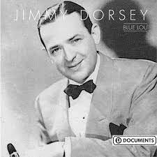 Jimmy Dorsey - Blue Lou in the group CD / Jazz at Bengans Skivbutik AB (4237321)