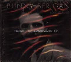 Berigan Bunny - Jazz Me Blues in the group OUR PICKS / CDSALE2303 at Bengans Skivbutik AB (4237322)