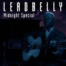 Leadbelly - Midnight Special in the group CD / Jazz/Blues at Bengans Skivbutik AB (4237337)