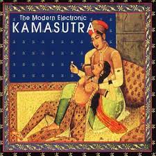 Modern Electronic Kamasutra - Climaxutra-Love Your Rythm Mfl in the group CD / Pop-Rock at Bengans Skivbutik AB (4237367)