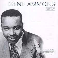 Gene Ammons - Red Top in the group OUR PICKS / CDSALE2303 at Bengans Skivbutik AB (4237383)