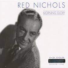 Nichols Red - Morning Glory in the group CD / Jazz at Bengans Skivbutik AB (4237392)