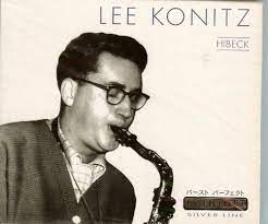 Konitz Lee - Hibeck in the group OUR PICKS / CDSALE2303 at Bengans Skivbutik AB (4237397)