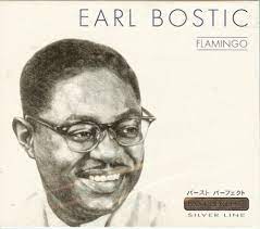 Bostic Earl - Flamingo in the group OUR PICKS / CDSALE2303 at Bengans Skivbutik AB (4237459)