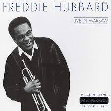 Hubbard Freddie - Live In Warsaw in the group CD / Jazz at Bengans Skivbutik AB (4237470)
