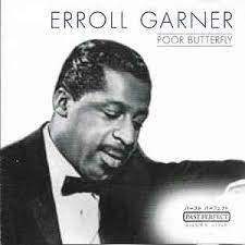 Garner Erroll - Poor Butterfly in the group CD / Jazz at Bengans Skivbutik AB (4237474)