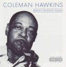 Hawkins Coleman - Bean´s Talking Again in the group OUR PICKS / CDSALE2303 at Bengans Skivbutik AB (4237477)