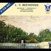 Beethoven - Sym.7.,.... in the group OUR PICKS / CDSALE2303 at Bengans Skivbutik AB (4237489)