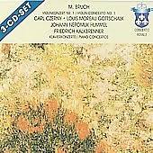 Bruch - Violinkonzert, ............. in the group CD / Klassiskt at Bengans Skivbutik AB (4237496)