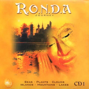 Relax - Ronda - Journey in the group CD / Pop-Rock at Bengans Skivbutik AB (4237516)