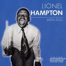 Hampton Lionel - Satin Doll in the group CD / Jazz at Bengans Skivbutik AB (4237535)
