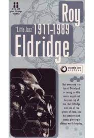 Roy Eldridge - Classic Jazz Archive in the group CD / Jazz at Bengans Skivbutik AB (4237659)