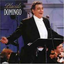 Placido Domingo - Placido in the group OUR PICKS / CD Pick 4 pay for 3 at Bengans Skivbutik AB (4237698)