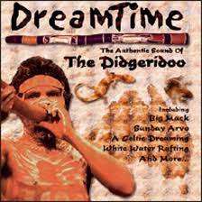 Authentic Sound Of Didgeridoo - Dreamtime in the group OUR PICKS / CDSALE2303 at Bengans Skivbutik AB (4237729)