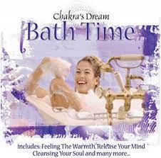 Chakra´S Dream - Bath Time in the group CD / Pop-Rock at Bengans Skivbutik AB (4237733)