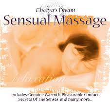 Chakra´S Dream - Sensual Massage in the group OUR PICKS / CD Pick 4 pay for 3 at Bengans Skivbutik AB (4237734)