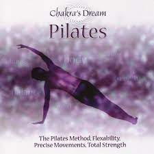 Chakra´S Dream - Pilates in the group OUR PICKS / CD Pick 4 pay for 3 at Bengans Skivbutik AB (4237741)