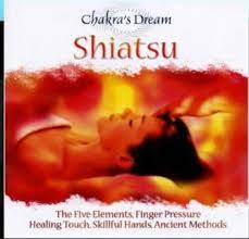 Chakra´S Dream - Shiatsu in the group OUR PICKS / CD Pick 4 pay for 3 at Bengans Skivbutik AB (4237742)