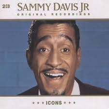 Sammy Davis Jr - Original Recordings in the group OUR PICKS / CDSALE2303 at Bengans Skivbutik AB (4237770)