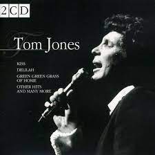 Tom Jones - Kiss in the group OUR PICKS / CDSALE2303 at Bengans Skivbutik AB (4237787)