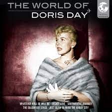 Doris Day - World Of in the group CD / Pop-Rock at Bengans Skivbutik AB (4237824)