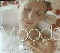 Moods For Mellow Mothers - Chi Mai , Trouble, Time To Say Goodbye in the group CD / Pop-Rock at Bengans Skivbutik AB (4237826)
