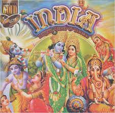 India - Raga Alap Bhairad-Surya Mfl in the group CD / Pop-Rock at Bengans Skivbutik AB (4237851)