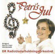 Petris Jul - Dr Radiounderholdnings Orkestret in the group OUR PICKS / CDSALE2303 at Bengans Skivbutik AB (4237865)