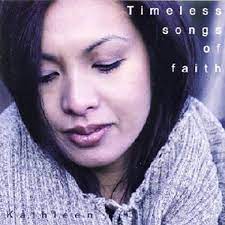 Kathleen - Timeless Songs Of Faith in the group OUR PICKS / CD Pick 4 pay for 3 at Bengans Skivbutik AB (4237873)