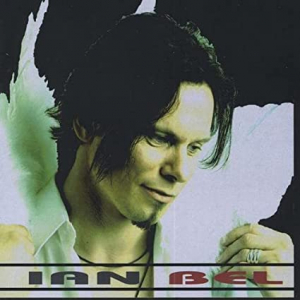 Ian Bell - Dobius Believer in the group CD / Pop-Rock at Bengans Skivbutik AB (4237874)