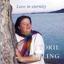 Toril Meling - Love In Eternity in the group CD / Norsk Musik at Bengans Skivbutik AB (4237893)
