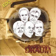Edo - Svigemors Draum in the group CD / Norsk Musik at Bengans Skivbutik AB (4237896)