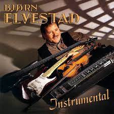 Björn Elvestad - Instrumental in the group OUR PICKS / CDSALE2303 at Bengans Skivbutik AB (4237912)