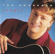 Tor Endresen - Sanger in the group OUR PICKS / CDSALE2303 at Bengans Skivbutik AB (4237962)