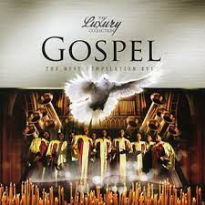 Gospel - The Best Compilation Ever - Staple Singers ,Mahalia Jackson , Harl in the group OUR PICKS / CD Pick 4 pay for 3 at Bengans Skivbutik AB (4237976)