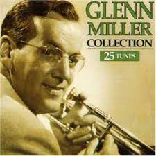 Glenn Miller - Collection in the group CD / Jazz at Bengans Skivbutik AB (4237993)