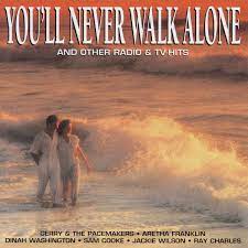 You´Ll Never Walk Alone - Gerry & Pacemakers-A Franklin-D  in the group CD / Pop-Rock at Bengans Skivbutik AB (4237997)