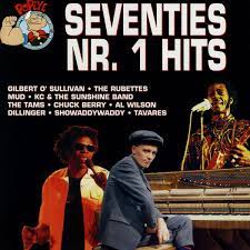 Seventies Nr 1 Hits - O´Sullivan G-Rubettes-Mud-Tams Mfl in the group OUR PICKS / CD Pick 4 pay for 3 at Bengans Skivbutik AB (4237998)