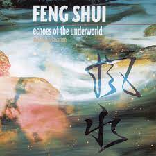 Feng Shui - Echoes Of The Underworld in the group OUR PICKS / CD Pick 4 pay for 3 at Bengans Skivbutik AB (4238001)