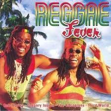 Reggae Fever - Bob Marley, Gregory Isaacs Mfl in the group CD / Pop-Rock at Bengans Skivbutik AB (4238009)
