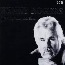 Kenny Rogers - Me And Bobby Mc Ghee in the group OUR PICKS / CDSALE2303 at Bengans Skivbutik AB (4238010)