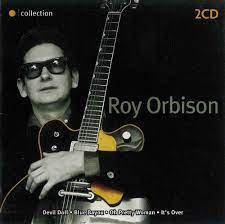 Roy Orbison - Devil Doll in the group OUR PICKS / Rockabilly at Bengans Skivbutik AB (4238022)