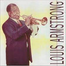 Louis Armstrong - The Wonderful Music Of in the group Minishops / Louis Armstrong at Bengans Skivbutik AB (4238024)
