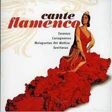 Cante Flamenco - Tarantas-Cartageneras Mfl in the group CD / Pop-Rock at Bengans Skivbutik AB (4238037)