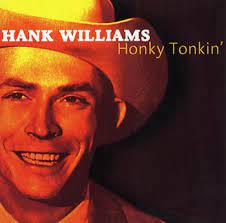 Hank Williams - Honky Tonkin in the group OUR PICKS / CD Pick 4 pay for 3 at Bengans Skivbutik AB (4238040)